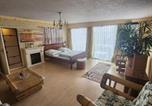 Location vacances Reddelich - B Ferienhaus Unterfranz I b-3