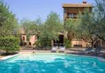 Location vacances Marino - Villa Sylva 6&2, Emma Villas-1