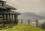 Location vacances  Sud Tyrol - Öbersthof Latzfons-4