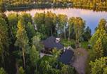 Location vacances Kirkkonummi - Stay North - Peikkola-1