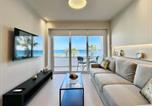 Location vacances Larnaca - Stay Atalanta Apartment-1