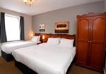 Hôtel Burley - Original White Hart, Ringwood by Marston's Inns-2