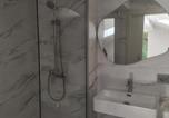 Hôtel Bezas - Hotel Welcome Teruel-2