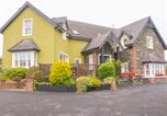 Location vacances Tralee - Glasmor Country House-2