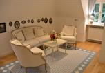 Location vacances Bremerhaven - Doppelzimmer am Park-2
