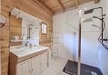 Location vacances Saint-Jean-d'Aulps - Chalet chaleureux - 9 personnes - 3km des pistes - proche Morzine - Iaorana-4