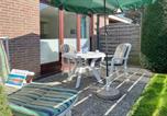 Location vacances Wyk auf Föhr - Gästehaus Lindemann 5, Knudtsenweg-1