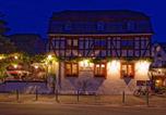 Hôtel Wiesemscheid - Altes Zollhaus-3
