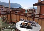 Location vacances Sestri Levante - Due ali sul mare by Holiday World-4