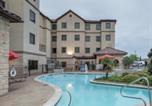 Hôtel Lewisville - Staybridge Suites Dfw Airport North by Ihg-1