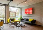 Hôtel Recklinghausen - Ibis Hotel Dortmund City-1