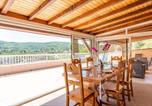 Location vacances Apt - Villa du soleil levant-3