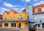 Hôtel Sommerach - Hotel Demling-1