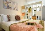 Location vacances Bucarest - Smardan Street Serenity - Cozy Retreat in Bucharest's Core-1