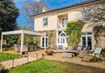 Location vacances Longhope - Moonstone Villa-1