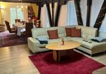 Location vacances Werne - Neu! Alter Kornspeicher-1