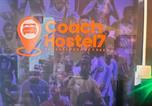 Hôtel São Paulo - Coachhostel7-2