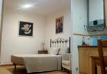 Location vacances Tolède - Modern Studio in Toledo - 45 m² - 4 guests-2