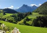Location vacances Castelrotto - Sonnenresidenz Kastelruth-3