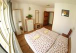 Hôtel Lipno nad Vltavou - Na Rynku Chvalsiny 18-4