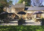 Hôtel Burford - The Wychwood Inn-2