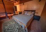 Location vacances Aït Ben Haddou - Ouednoujoum Ecolodge & Spa-3