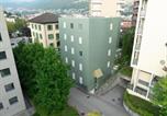 Hôtel Tessin - B5 Boutique & Design Hotel - Digital Check in - Adults Only-1