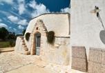 Location vacances Carovigno - Masseria Tara-3