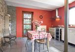 Location vacances Libramont-Chevigny - Holiday home in the heart of the Ardennes-4