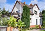 Location vacances Neuendorf A - Familienurlaub in Mönkebude-2
