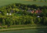 Camping Harlingen - Camping Robersum-2