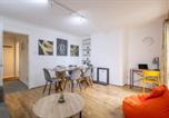Location vacances Cambridge - 4 Bdr I sleeps 8 I Wi-Fi I Free Parking I Central-1