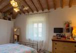 Location vacances Volterra - Willard Hotel-4