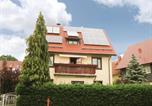 Location vacances Schleusingen - Pet Friendly Apartment In Schleusingen-4