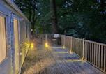 Location vacances Llanfrothen - 145 Woodside View-4