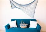 Location vacances Giardini-Naxos - Nereidi Home-1