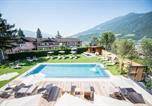 Hôtel Bressanone - Hotel Kranebitt B&B-1
