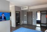 Hôtel Darfo Boario Terme - Albergo Rusen-3