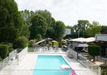 Hôtel Collégien - Novotel Marne La Vallée Collégien-3