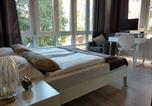 Location vacances Berlin - Midi Inn Parkhotel Mitte-1