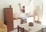 Location vacances Trappeto - Casa Vacanze La Rosa-2