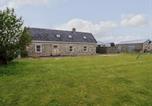 Location vacances Killarney - Glebe Farmhouse-1