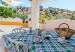Location vacances Almogía - Espina Rural Almogía by Ruralidays-4