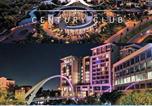 Location vacances Bellville - Century Club - Luxury Apartment Hotels-1