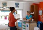 Camping Sibiril - Camping Seasonova La Pointe de Roscoff-3