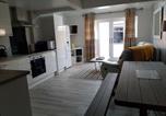 Location vacances  Gare de Swindon - Swindon Theobald House - Recently Refurbished-4