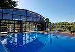 Location vacances Pontremoli - B&B Podere Montese-2