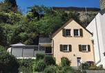 Location vacances Strotzbüsch - Haus Sonnenschein-1