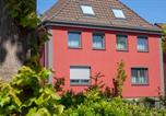 Hôtel Bad Segeberg - Schlüter Hotel & Restaurant-2