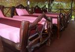 Location vacances Yala - Yalaway Nature Villa-2